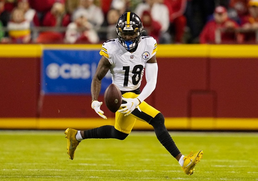 Los Pittsburgh Steelers tienen una mentalidad diferente a la de otros equipos